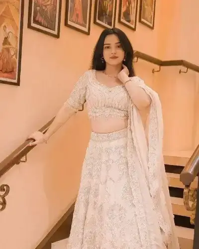 Escort Service In Girgaon